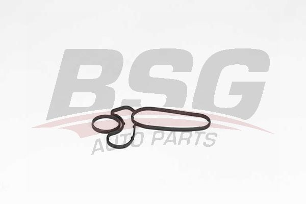 Прокладка BMW 5 (E60) радиатора масляного BSG BSG15116021 BSG