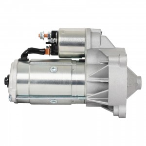 Стартер для а/м Peugeot Traveller (16-)/Citroen Spacetourer (16-) 2.0HDi MT 1,9к LST2004 START VOLT