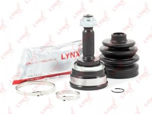 ШРУС наружный к-кт! 24210\ Hyundai Sonata CO-5502 LYNXAUTO