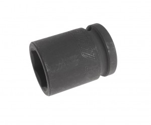 Головка торцевая 3/4" 27мм ударная L=52мм JTC JTC-645227 JTC TOOLS