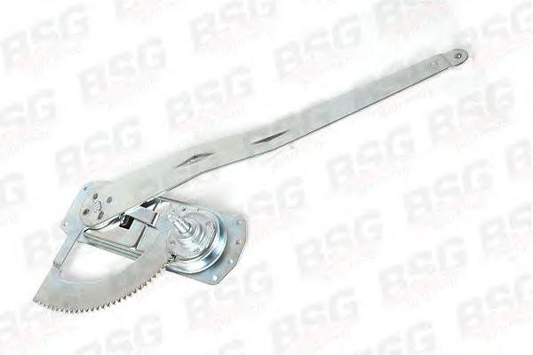 Стеклоподъемник FORD Transit (94-) двери передней левой BSG BSG30965008 BSG