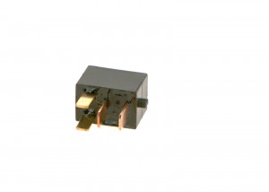 Реле, рабочий ток 0986AH0092 0 986 AH0 092 BOSCH