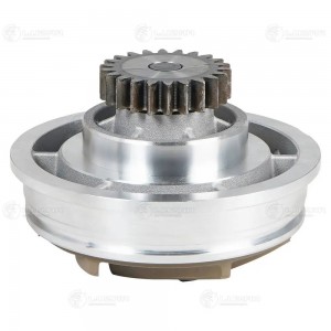 насос водяной! 9.8D/11.1D \Renault Truck Premium LWP 0920 LUZAR