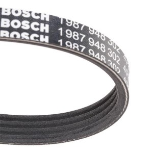 NISSAN MICRA K12E (2002>)/ FIAT ALBEA (2003>) 1 987 948 302 BOSCH