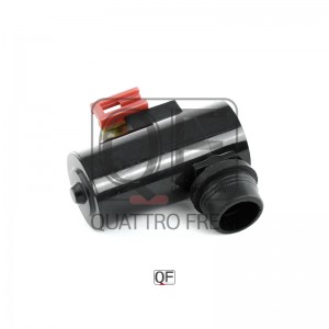 насос омывателя!\ Mitsubishi Montero/Pajero Sport 99> QF00N00002 QUATTRO FRENI