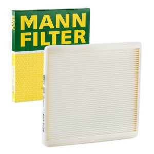 Фильтр салона CU1828 MANN FILTER