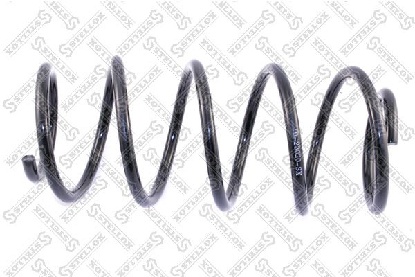 пружина передняя! 40 634 11\ Opel Kadett 1.6-1.8/1.6D-1.7D 84-91 10-23020-SX STELLOX