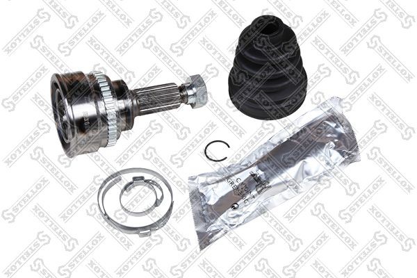 ШРУС наружный к-кт! 4410186G60\ Suzuki Ignis II 1.3DDiS 03> 150-1614-SX STELLOX