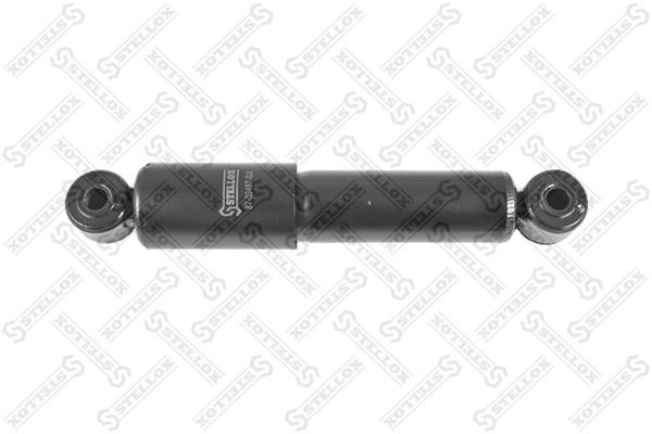 амортизатор кабины! перед.188x250 O/O \Iveco Eurocargo 87-03487-SX STELLOX