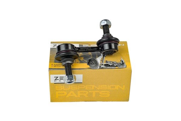 тяга стабилизатора заднего!\ BMW E39 95> Z29004 ZENTPARTS