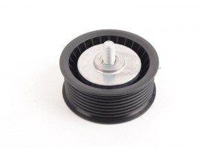 Ролик приводного ремня BMW 7 (F01,F02) обводной OE 11 28 7 627 053 BMW