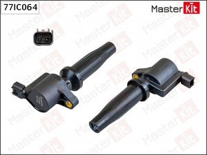 FORD/VOLVO/MAZDA/FORD AMERICA 1.8-2.0L 77IC064 MASTER KIT