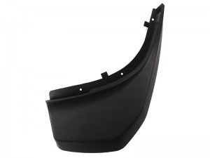 БРЫЗГОВИК LAND ROVER EVOQUE 11- PRESTIGE ЗАДНИЙ RH STRVE1064BA1 SAT