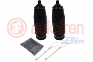 к-кт пыльников рул. рейки ! 2 шт \ Nissan Almera Tino V10M 00> D9252C AUTOFREN SEINSA
