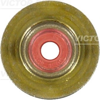 колпачки маслосъемные! \ Opel Astra J 1.6 CDTi B16DTL 14> 704287300 VICTOR REINZ