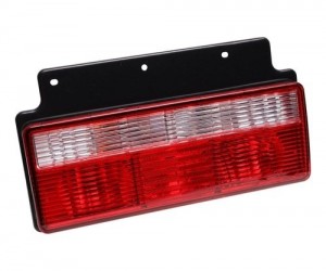 Фонарь задний JAC N75,N80 (16-) КАМАЗ Компас-5/9 левый MOVELEX 3773910E0XZ0001MX MOVELEX