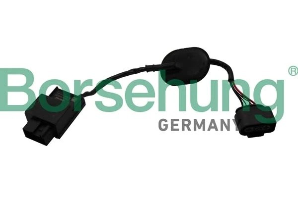 блок управления топливным насосом!\Audi A1/A3, VW Polo/Jetta/Golf 1.2-2.0i 02> B19230 BORSEHUNG