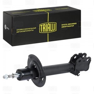 Амортизатор (стойка) передняя левая AG 30167 TRIALLI