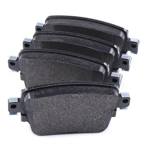 Колодки тормозные P85140 P85140 BREMBO