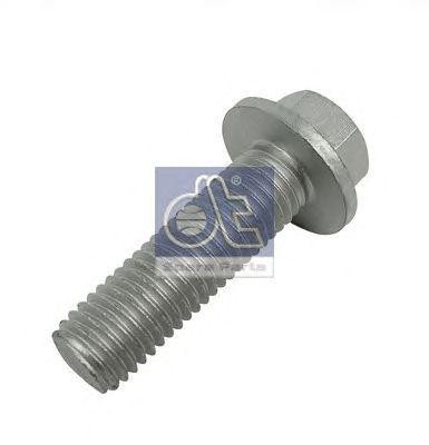 Болт VOLVO FM,FM13 вала карданного (M14x47) без гайки DT 2.34116 DIESEL TECHNIC