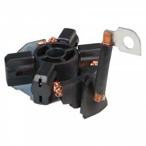 Узел щеточный стартера для а/м PSA Jumper (06-)/Boxer (06-)/Ford Transit (06-) 2 VBS 1020 START VOLT