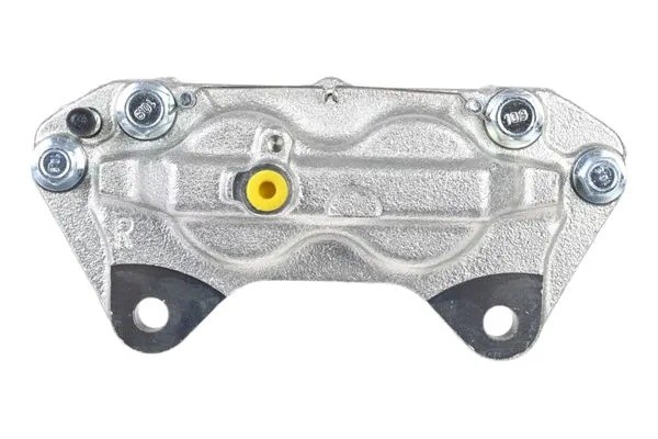 суппорт тормозной передний правый! SUM d.51/45\ Toyota Land Cruiser 4.7/4.2TD 98 05-90667-SX STELLOX