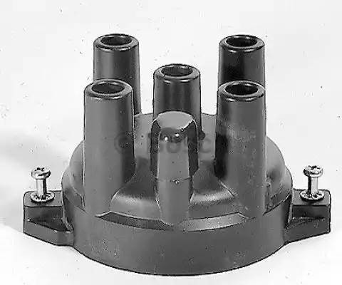 Крышка распределителя KIA Sephia BOSCH 1 987 233 044 BOSCH