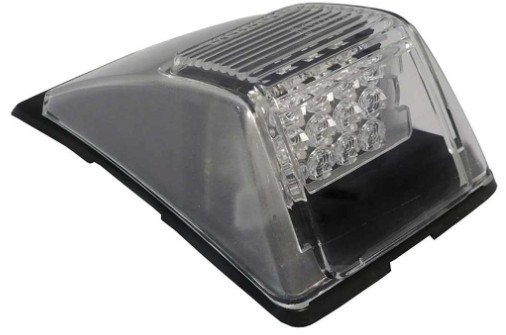 Указатель поворота боковой левый FH 12 NEW, LED NEW светодиодный VOLVO FH 08> 107000 VIGNAL SYSTEMS