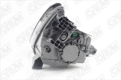 Фара левая Hyundai Elantra 6 AD 2018-2020, галоген OEM0011FL OEMPARTS