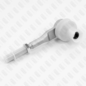 Наконечник рулевой тяги левый/правый AUDI A4/A6/A8/Allroad 95-SKODA Superb 01-VW FS0470 FIXAR