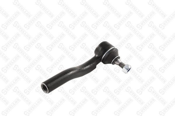 наконечник рулевой правый!\ Fiat Doblo 1.2/1.6/1.9D 01> 51-98102-SX STELLOX