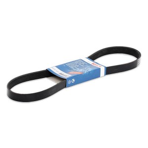 ремень поликлиновый! 6PK1029 эластичный Ford Mondeo 1.6Ti 07>/B-Max 1.4/1.6Ti 12 1 987 946 143 BOSCH