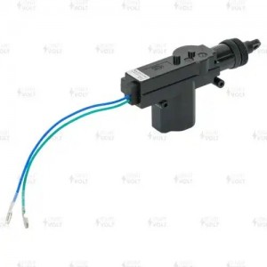 Активатор бл. замка 2 контакта 24В (SLA 0701) SLA 0701 START VOLT