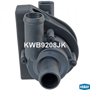насос водяной электрический!\ VW Golf/Passat, Audi TT/A3 07> KWB9208JK KRAUF
