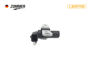 Датчик положения коленвала ВАЗ Largus, RENAULT Logan, Sandero дв. К7М (8 кл) н.о Z8200772182 ZOMMER