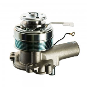 Насос водяной ГАЗ-3302 дв.ЗМЗ-40524 ЕВРО-3 с электромуфтой PEKAR 4063-1307007-20 PEKAR