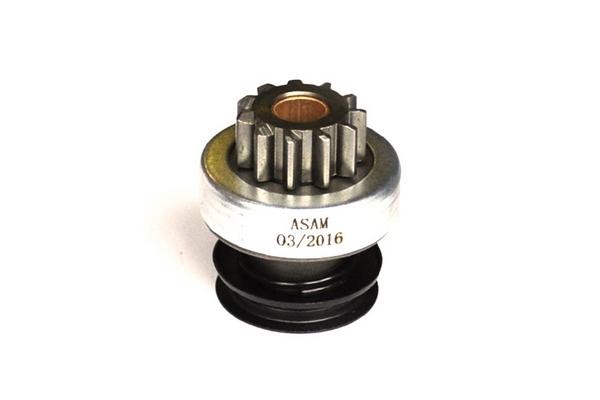 Бендикс стартера RENAULT/DACIA DUSTER/CLIO III 2.0 16V 32952 32952 ASAM