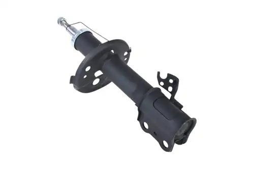 амортизатор передний левый газовый! 4852009150 Toyota Carina E 1.6-2.0D/TD excep Z73522 ZENTPARTS