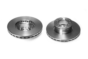 MERCEDES BENZ TRUCK ATEGO 335*34mm T0194-4001 TOPCOVER
