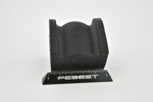 Втулка стабилизатора HONDA CIVIC FD1 2006­-2011 HSB-FDF HSB-FDF FEBEST