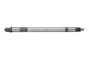 BPW ECO (>1996) L=740 [615.5] мм, O38 мм, шлицы-10 T11338016 TOPCOVER