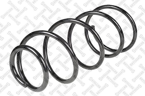 пружина передняя! 40 667 44\ Peugeot 307 1.6/2.0/2.0HDi 00> 10-21870-SX STELLOX