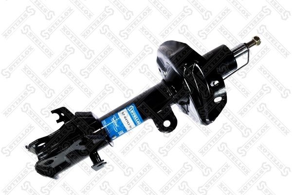 амортизатор передний левый!\ GW HOVER H6/HAVAL H6 8704762SX STELLOX