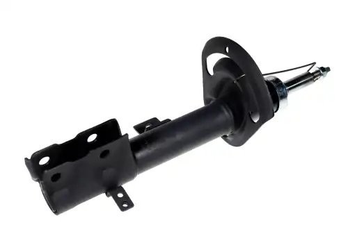 амортизатор передний правый газовый! Dodge Caliber all 07-10 Z00862 ZENTPARTS