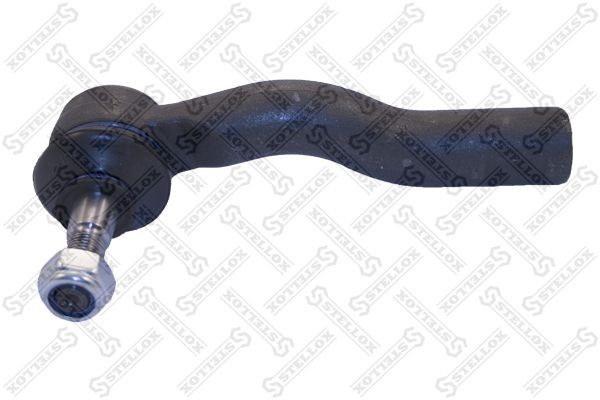 наконечник рулевой левый!\ Mazda 6 02> 51-04503-SX STELLOX