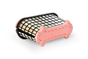 MB AROCS T1228-4005 TOPCOVER