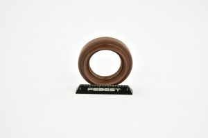 Сальник привода TOYOTA Corolla левого FEBEST 95HBY-34560915L FEBEST