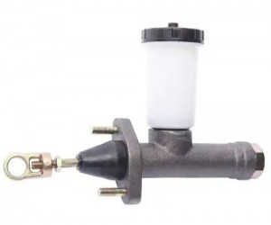 Цилиндр сцепления главный ГАЗ-3302,3310 Валдай (ЗМЗ-406,405) в сборе MEGAPOWER 160-16-004 MEGA POWER