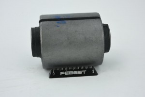 Сайлентблок задн цапфы KIA SPORTAGE (SL) HYAB-TM1 HYAB-TM1 FEBEST