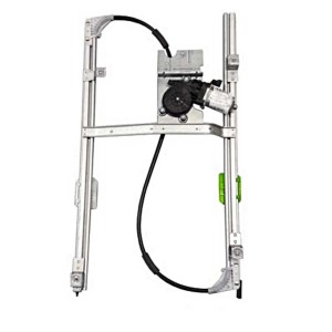 стеклоподъемник! левый электрич. в сборе без мотораDAF LF, RVI Kerax/Midlum/Prem TD0551226AL TANG DE